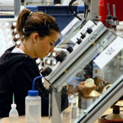 Focal Firmenreportage