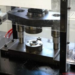 Focal Firmenreportage - Markenzeichen: Inverskalotten von Focal sind fast schon ikonisch und bestehen bei den Topserien aus Beryllium