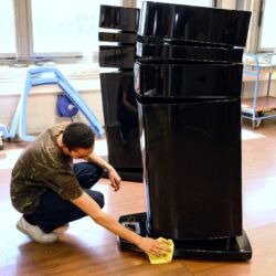 Focal Firmenreportage