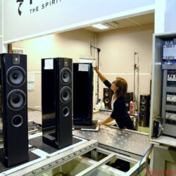 Focal Firmenreportage