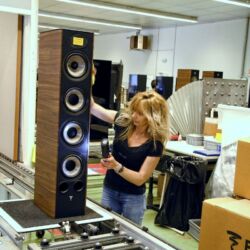 Focal Firmenreportage