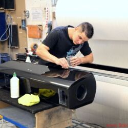 Focal Firmenreportage