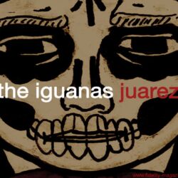 Funkadelity Iguanas Juarez