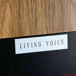 Living Voice Avatar IBX-R2 und OBX-R2