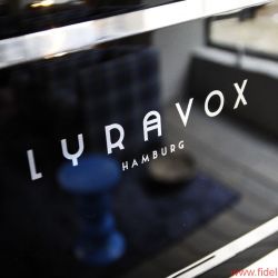 Lyravox Gerätemanufaktur