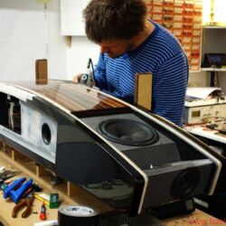 Lyravox Gerätemanufaktur