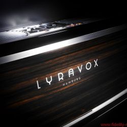 Lyravox Gerätemanufaktur