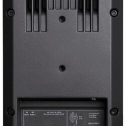 Neumann KH 120 A 2-Wege-Aktivlautsprecher, Bassreflex