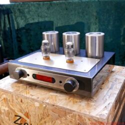 Norddeutsche HiFi Tage 2016 Hamburg