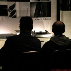 Norddeutsche HiFi Tage 2016 Hamburg