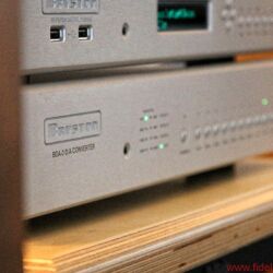 Norddeutsche HiFi Tage 2016 Hamburg