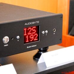 Norddeutsche HiFi Tage 2016 Hamburg