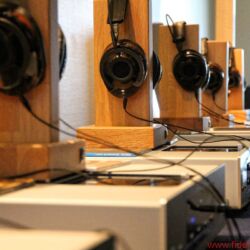 Norddeutsche HiFi Tage 2016 Hamburg