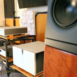 Norddeutsche HiFi Tage 2016 Hamburg