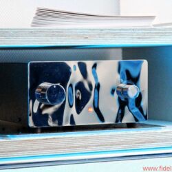 Norddeutsche HiFi Tage 2016 Hamburg