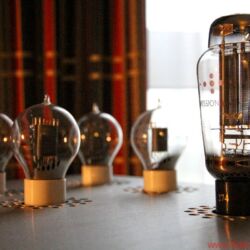 Norddeutsche HiFi Tage 2016 Hamburg