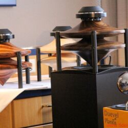 Norddeutsche HiFi Tage 2016 Hamburg