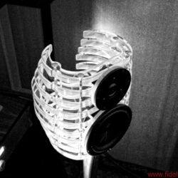 Norddeutsche HiFi Tage 2016 Hamburg