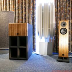 Norddeutsche HiFi Tage 2016 Hamburg