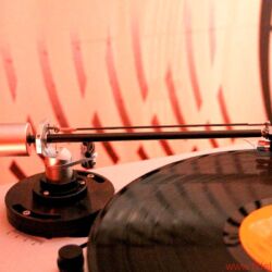 Norddeutsche HiFi Tage 2016 Hamburg