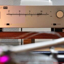 Norddeutsche HiFi Tage 2016 Hamburg