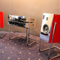 Norddeutsche HiFi Tage 2016 Hamburg