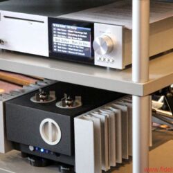 Norddeutsche HiFi Tage 2016 Hamburg