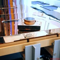 Norddeutsche HiFi Tage 2016 Hamburg