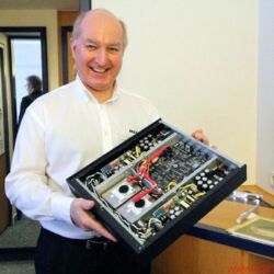 Norddeutsche HiFi Tage 2016 Hamburg