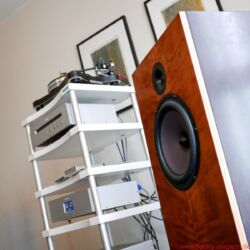 Norddeutsche HiFi Tage 2016 Hamburg