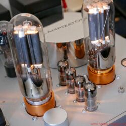 Norddeutsche HiFi Tage 2016 Hamburg