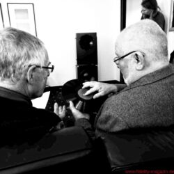 Norddeutsche HiFi Tage 2016 Hamburg