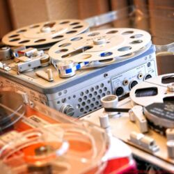 Norddeutsche HiFi Tage 2016 Hamburg