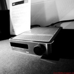 Norddeutsche HiFi Tage 2016 Hamburg