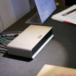 Norddeutsche HiFi Tage 2016 Hamburg