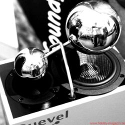 Norddeutsche HiFi Tage 2016 Hamburg