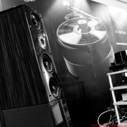 Norddeutsche HiFi Tage 2016 Hamburg