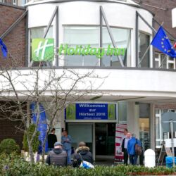 Norddeutsche HiFi Tage 2016 Hamburg