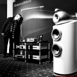 Norddeutsche HiFi Tage 2016 Hamburg