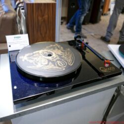 Norddeutsche HiFi Tage 2016 Hamburg