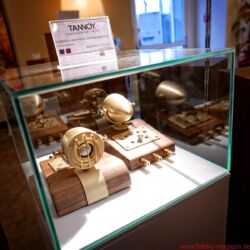 Norddeutsche HiFi Tage 2016 Hamburg