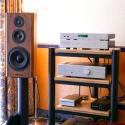 Norddeutsche HiFi Tage 2016 Hamburg
