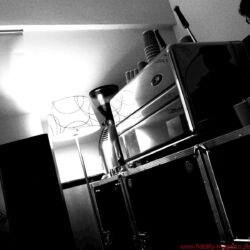 Norddeutsche HiFi Tage 2016 Hamburg