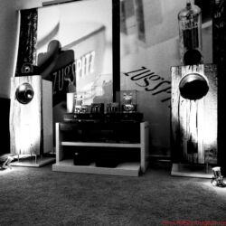 Norddeutsche HiFi Tage 2016 Hamburg