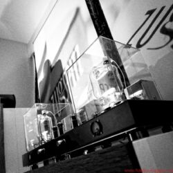 Norddeutsche HiFi Tage 2016 Hamburg