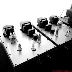 Norddeutsche HiFi Tage 2016 Hamburg