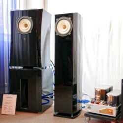 Norddeutsche HiFi Tage 2016 Hamburg
