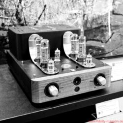 Norddeutsche HiFi Tage 2016 Hamburg