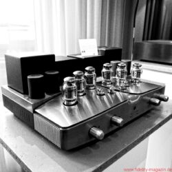 Norddeutsche HiFi Tage 2016 Hamburg