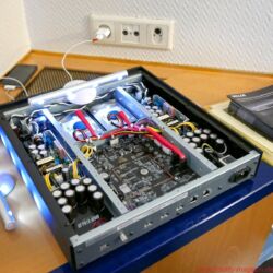 Norddeutsche HiFi Tage 2016 Hamburg